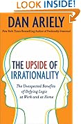 The Upside of Irrationality
