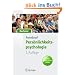 Pers�nlichkeitspsychologie f�r Bachelor. Lesen, H�ren, Lernen im Web (Springer-Lehrbuch)