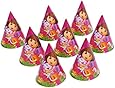 American Greetings Dora The Explorer Hats Party Supplies (8 Count)