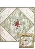 Vinyl Self Stick Floor Tile 78030 Home Dynamix - 1 Box Covers 20 Sq. Ft.