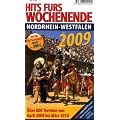 Hits f�rs Wochenende Nordrhein-Westfalen 2009