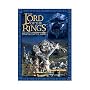 games workshop lord of the rings mordor troll chieftain