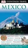 Mexico (Eyewitness Travel Guides)