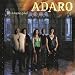 Anklicken zum Vergrößeren: Adaro - Minnenspiel (Audio CD)
