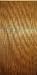 135 Strands Bamboo Door Curtain Unpainted Image