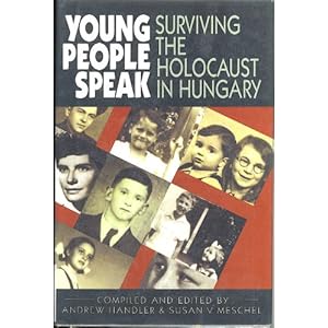 Young People Speak: Surviving