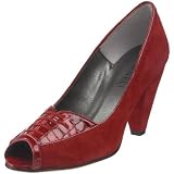 VANELi Womens Phelan Peep-Toe Pump
