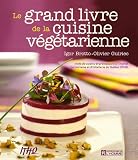 Le grand livre de la cuisine v�g�tarienne