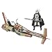 Star Wars Force Link 2.0 Enfys Nestâ€™s Swoop Bike & Figure