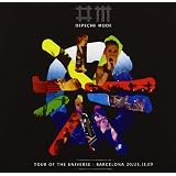 Depeche Mode - Tour of the Universe, Barcelona (Standard Edition: 1 DVD, 2 CDs)von "Depeche Mode"
