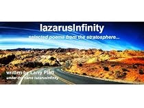 Click to Download Free Kindle Book -> lazarusInfinity...selected poems from the stratosphere...