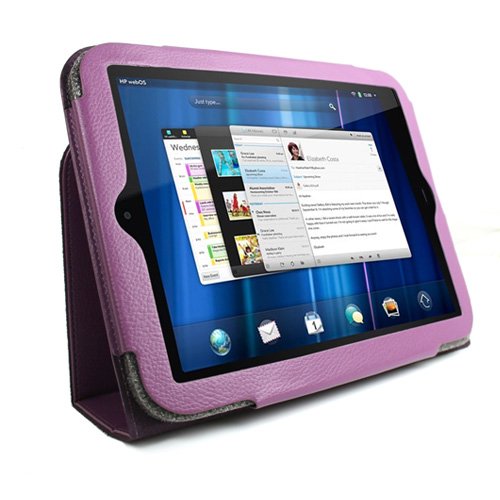 HP TouchPad review