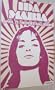 Ida Maria Poster - Concert Fortress Round My Heart Oh My God