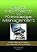 Digital Information and Knowledge Management: New Opportunities for Research Libraries (Journal of Library Administration) by  ISBN 0789035650