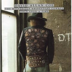 The Mysterious Rhinestone Cowboy/Once Upon a Time