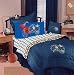 NBA Orlando Magic - Denim Sports BED IN A BAG - Boys Twin Size