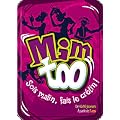 Asmodee - MIMT01 - Jeu d'ambiance - Mimtoo