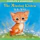 The Missing Kitten