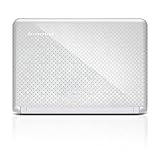 Lenovo S10-2 10.1-Inch White Netbook - 6 Cell Battery (Windows XP Home)
