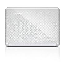 IdeaPad S12 White N270 1.6G 1GB 160GB 12.1in LED 1.3 Camera XP Home Edition 6-Cell Netbook