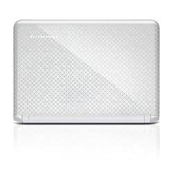 Lenovo S10-2 10.1-Inch White Netbook - 6 Cell Battery (Windows XP Home)