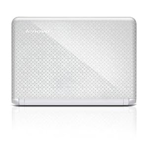 Lenovo S10-2 10-Inch White Netbook - 6 Cell Battery by 