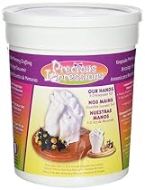 Darice Precious Impressions Memory Hands Keepsake Kit
