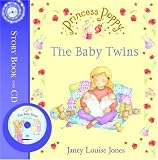 Princess Poppy: The Baby Twins