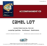 Camel Lot - Split-Track Accompaniment CD