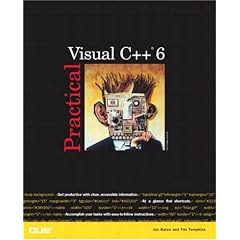 Practical Visual C++ 6