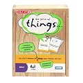 Hasbro Games THINGS Humor In A Box