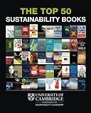 The top 50 sustainability books
