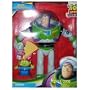 Disney Pixar's Toy Story 10th Anniversary Buzz Program-A-Bot Programmable Buzz Robot