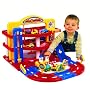 Smoby - 751001 - 1Er Age - Mon Grand Garage Mini B&hellip de Smoby