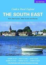 Country Living Guide to Rural England: The South East