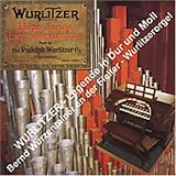 Wurlitzer - Legende in Dur un Moll: Bernd Wurzenrainer an Der Fleiter - Wurlitzerorgel