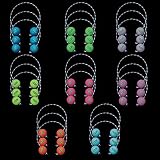Blongo Family Fun BB-2LM BlongoBall Accessory Pack (Lime)