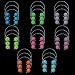  : Blongo Family Fun BB-2LM BlongoBall Accessory Pack (Lime)
