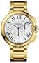 Cartier Ballon Bleu de Cartier Chronograph Mens Watch W6920008