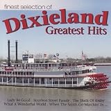 Finest Selection of Dixieland Greatest Hits