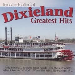 Dixieland Greatest Hits