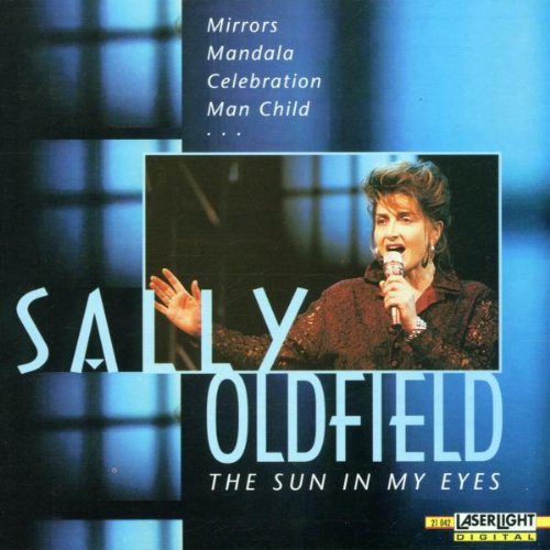 Sally Oldfield - The Sun In My Eyes - Zortam Music