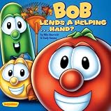 Bob Lends a Helping . . . Hand?
