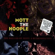 The Ballad of Mott: A Retrospective