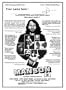 The original 1973 MANSON documentary, now on DVD and signed by the filmmaker Robert Hendrickson- EXCLUSIVE NEWS: New MANSON Book "Death to Pigs" Now for sale on AMAZON