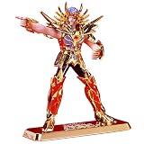 1/12 聖闘士星矢 黄金聖衣 セイント キャンサー