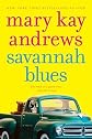 Savannah Blues: A Novel [Paperback]