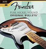 Electric Guitars item: Fender 3150M Original Bullet Strings