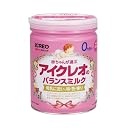 アイクレオのバランスミルク 大缶 850g