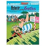 Asterix and the Goths (Asterix)